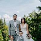 Hochzeit von Patricia und Maik