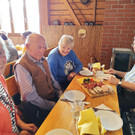 Heurigenbesuch in Röthis