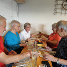 Törggelenachmittag in Röthis