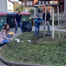 Gemeinsam für ein buntes Mittelfeld