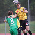 FC Hörbranz - FC Renault Malin Sulz