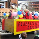 Faschingumzug 2006