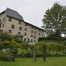 Pop-Up Heuriger auf Schloss Amberg