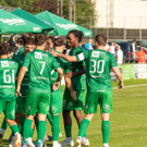 Dornbirner Stadtderby und Oktoberfest in Haselstauden