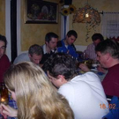 HC-Nüziders: Kässpätzle-Party