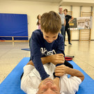 Karate Wolfurt #beactivenight 2024