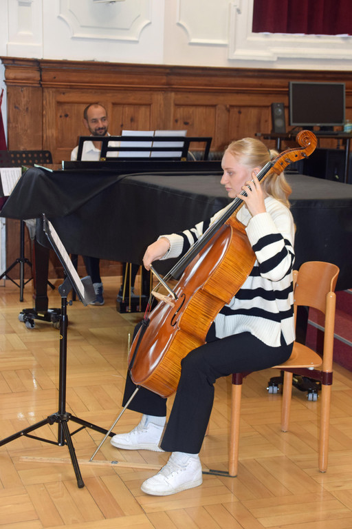 Paula Novak Musikeinlage.JPG