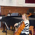 Paula Novak Musikeinlage.JPG