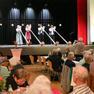 Eine Zeitreise für Senior*innen ab 80 Jahren