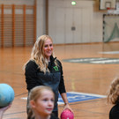 Das Erfolgsrezept ist Spaß zu haben