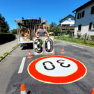 BU 1a MARKIERUNG Lochau Verkehr MASSNAHMEN Schwerpunkt Tempo 30 Symbolfoto Oktober 2024 _11_.jpg