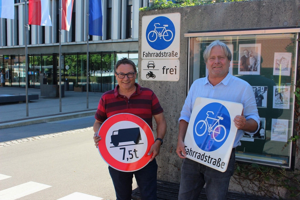 BU 2 BGM Lochau Verkehr MASSNAHMEN Schwerpunkt Tempo 30 Symbolfoto Oktober 2024 _2_.JPG