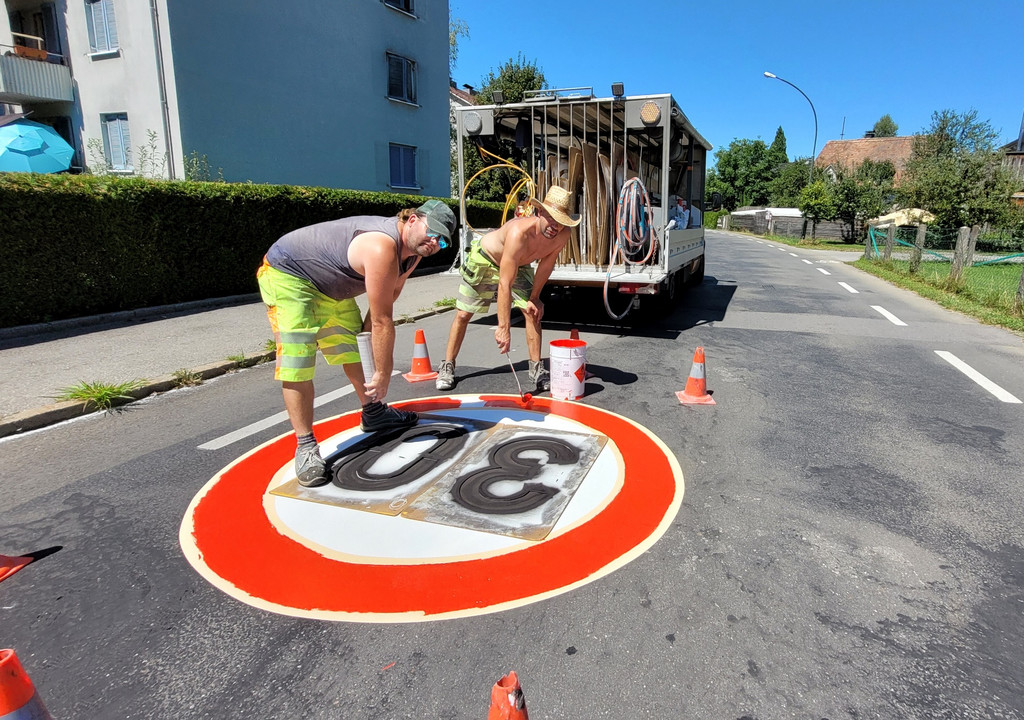 BU 3a ARBEIT Lochau Verkehr MASSNAHMEN Schwerpunkt Tempo 30 Symbolfoto Oktober 2024 _4_.jpg