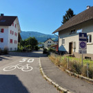 BU 8 KURZGLEND Lochau Verkehr MASSNAHMEN Schwerpunkt Tempo 30 Symbolfoto Oktober 2024 _9_.jpg