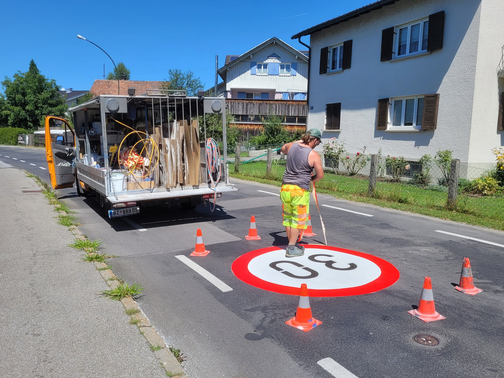 BU 1b Lochau Verkehr MASSNAHMEN Schwerpunkt Tempo 30 Symbolfoto Oktober 2024 _7_.jpg