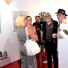 Kukuphi-Ausstellung Aug. - Okt. 2024