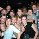 Wann & Wo Kinderdisco im Atlantis