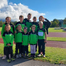 TS-Weiler Kids beim Kinderzehnkampf