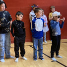 Impressionen vom Mozartensemble