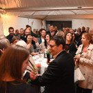 Braun-Apotheke feiert 100 Jahre Erfolg