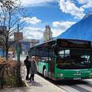 Umstellung auf Dauerbetrieb zwischen Bludenz und Bürs 