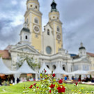 Verein VORARLBERG 50plus SCHÖNE MUSIKREISE ZUM LADINER-FEST IM SÜDTIROL