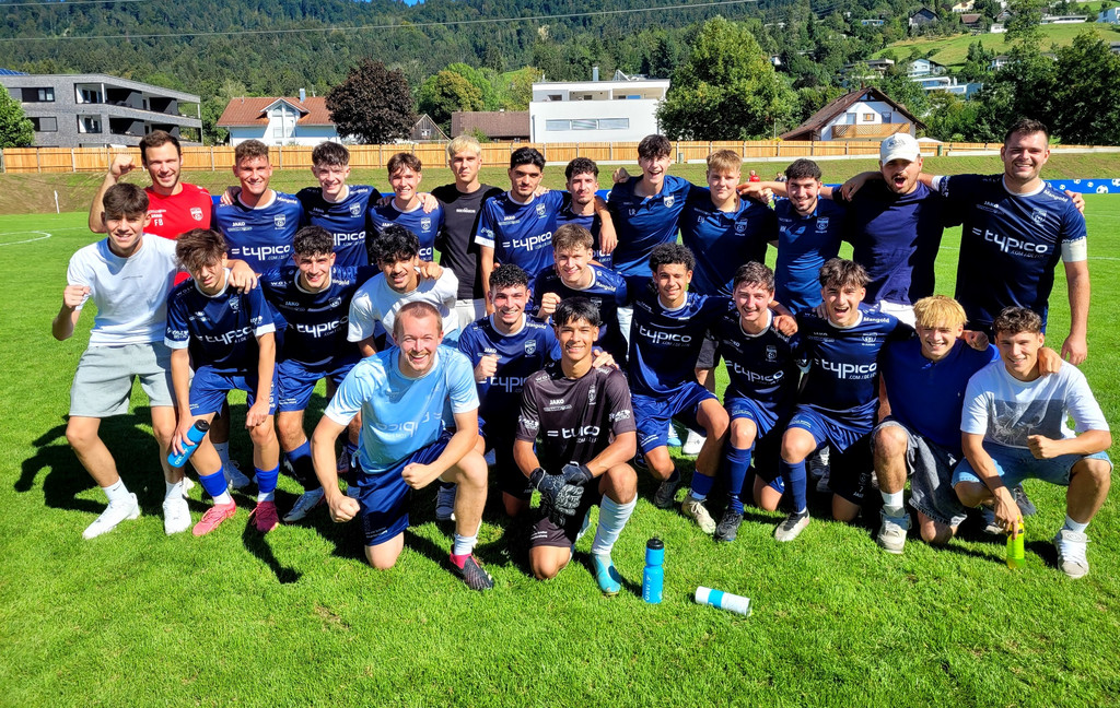 BU 1 JUNIORS Fu__ball SVL LOCHAU Spiel gegen Rankweil ANK__NDIGUNG Oktober 2024 VOR _1_.jpg