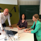 HTL Dornbirn geht neue Wege