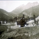 Bagger Oktober 1940 Baubeginn S__dtiroler Siedlung.jpg