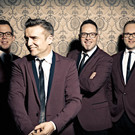 Drei Abende voller Energie im Freudenhaus und der Zirkushalle