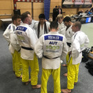Judo-Team aus Dornbirn überrascht Gegner in Burgkirchen