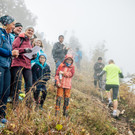 Erfolgreiches Comeback für den Staufenlauf 
