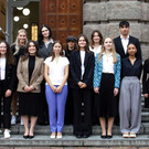 Preis für Emma Waldner 