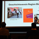 Spannender Vortrag zur Geschichte der Bludenzer Vereine 