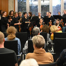 Lange Nacht der Museen in Bludenz begeistere 