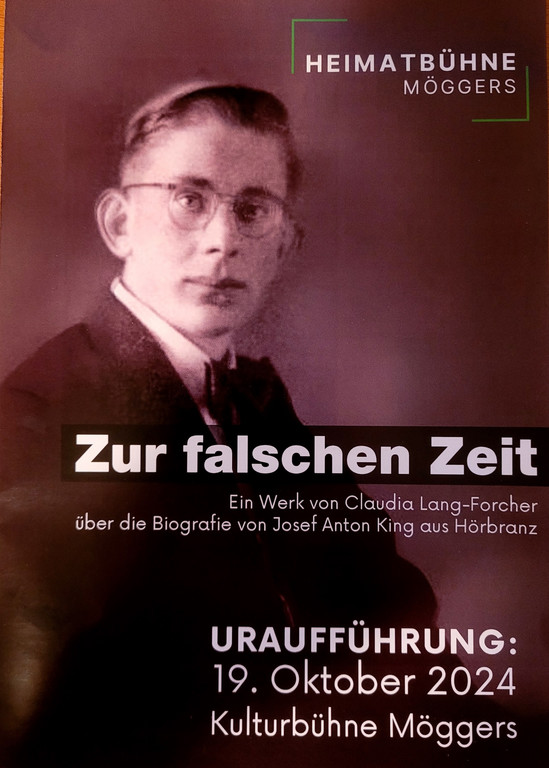 M__ggers THEATER FOLDER Zur falschen Zeit - Biografie Josef Anton King Oktober 2024 _1_.jpg