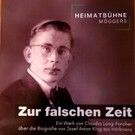 M__ggers THEATER FOLDER Zur falschen Zeit - Biografie Josef Anton King Oktober 2024 _1_.jpg