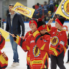 Impressionen vom 20. Int. Montafon Tournament