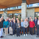Verein VORARLBERG 50plus Erholsame Woche mit Wellness, Genuss und Ausflügen in Bad Waltersdorf