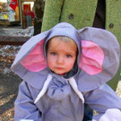 Kinderfasching in Schruns