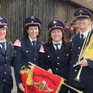 125 Jahre Feuerwehr Frastanz