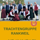 70 Jahre Trachtengruppe Rankweil