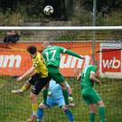 FC Höchst - FC Renault Malin Sulz