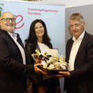 Pflege und Personal im Fokus