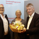 KPV JHV 2024 Ehrung 20J Patrizia Oberhauser.jpg