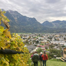 Ein besonderes Erlebnis lockte Weinliebhaber:innen nach Bludenz