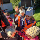 Kindergarten Gantschier
