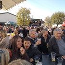 24. Fußacher Herbstmarkt