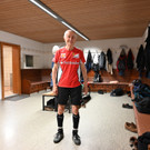 Ein Leben lang Sport gemacht