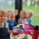 Prinz OBSTHOF F__hrung mit Kindergarten Dorf 10-10-2024 _7_.jpg
